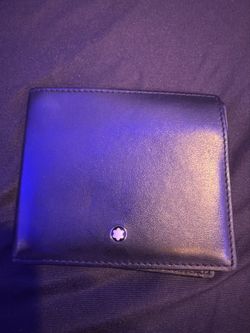 MONTBLANC MEISTERSTÜCK WALLET 6CC