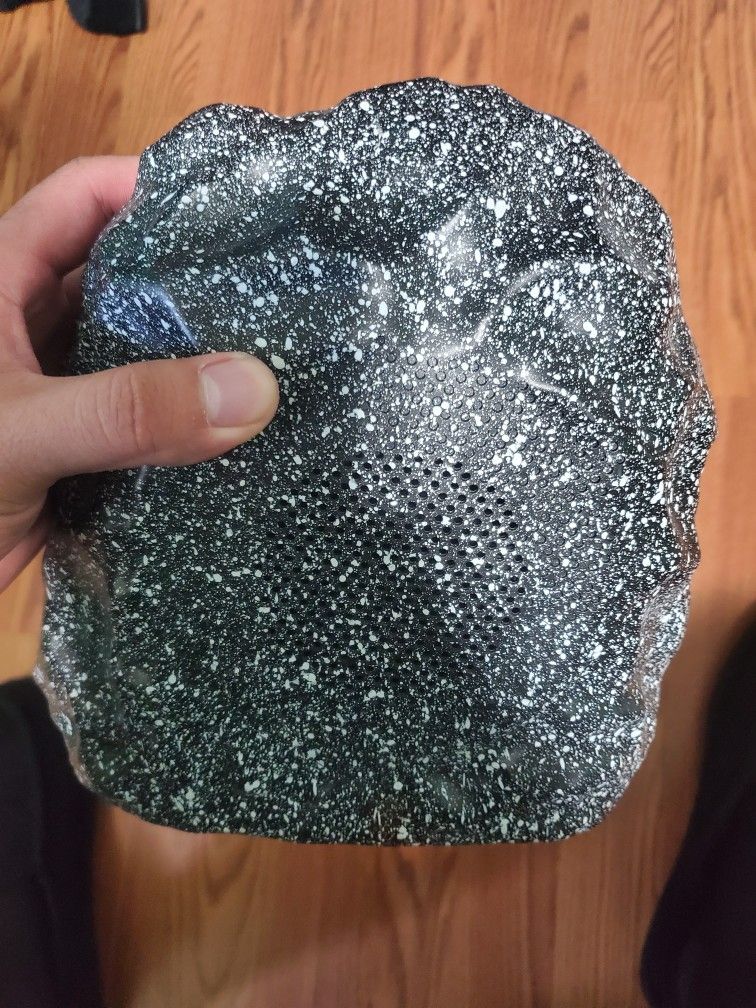 Rock Bluetooth Speaker 