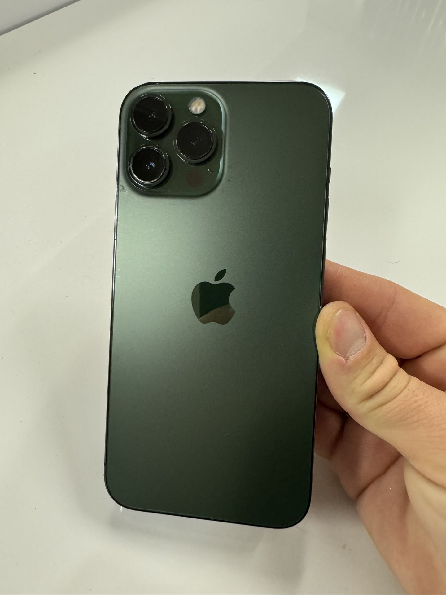 iPhone 13 Pro Max with 128GB Unlocked