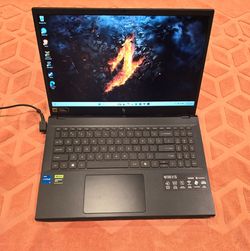 Acer Nitro V15 Gaming Laptop