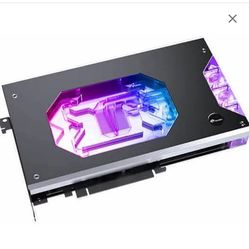 MSI RTX 5090 GPU Water Block