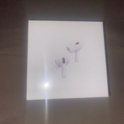 Airpods Pro Gen 2