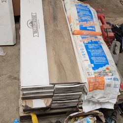 Tile (willing to trade)