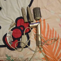 Shark HD 400 Hair Dryer