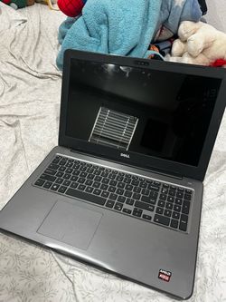 Dell Laptop