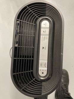Air Purifier