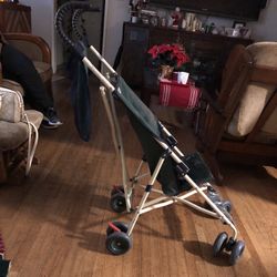 Car Stroller 