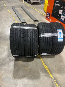 Tire 255/55/r16