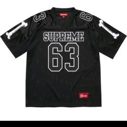 Supreme Jersey XXL