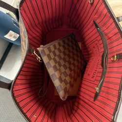 Lv Purse 