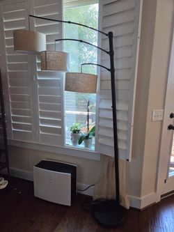 Floor Lamp