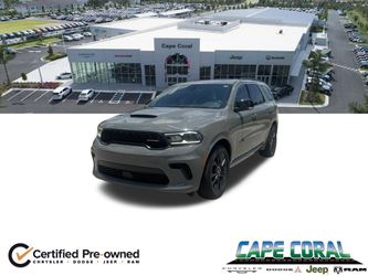 2024 Dodge Durango