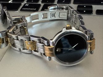 Movado women’s watch