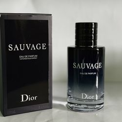 *BEST OFFER* Dior Suavage Cologne