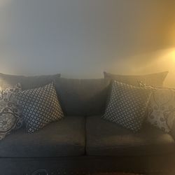 Couch Set 