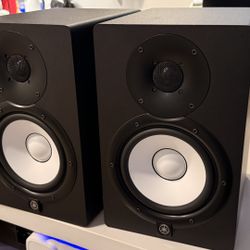 Yamaha HS7 (Pair)