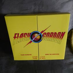 Collectible Action Figures