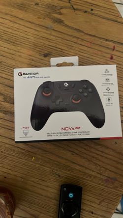 Gamesir wireless