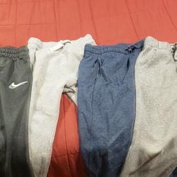 Boys Sweat Pants, Vest