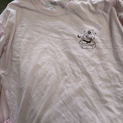 Long Sleeve 