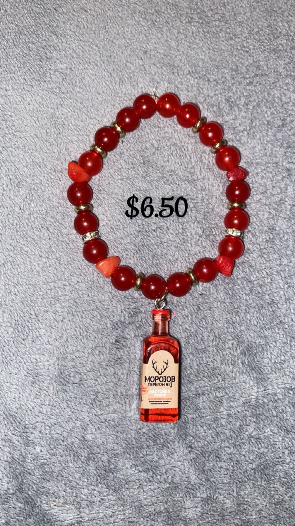 Handmade Bracelet