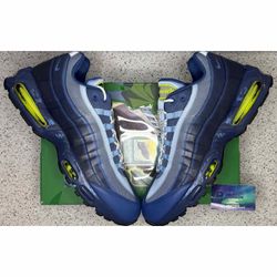 Nike Air Max Muscle Yu-Gi-Oh! Joey 16 Men