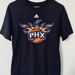 Adidas Phoenix Sun Logo Shirt
