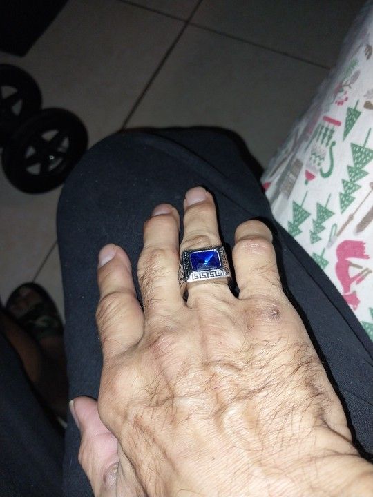 Men's Ring