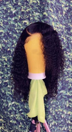 Shop our Purity Hair Collection