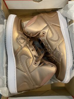 WMNS Son Of Force Mid