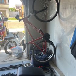 Bicycle. New. Kids .