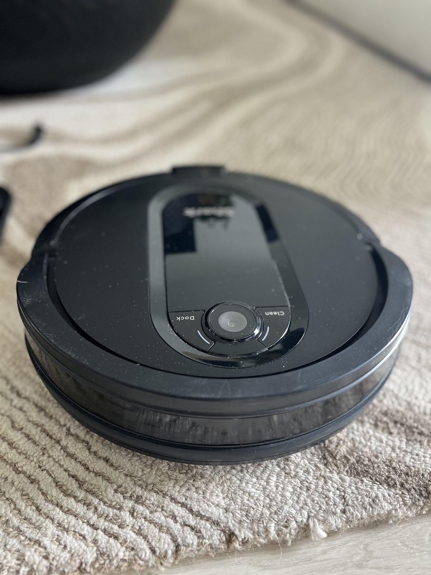 Shark Robot Vacuum - Self Empty XL