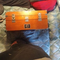 Spirit Of St.Louis Radio from the 1980's