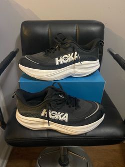 Hoka Sky flow Size 10.5 2E Men’s $95