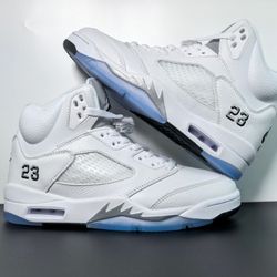 Air jordan 5s  more colors available   