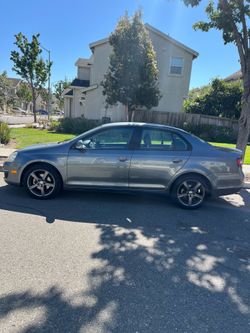 2009 Volkswagen Jetta