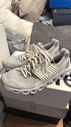 Women’s On Cloud Cloudswift Running shoe size 9