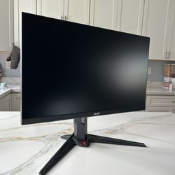 Acer XV240Y (200 Hz Monitor)