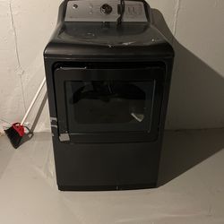 dryer
