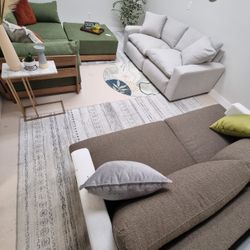Sectional Couches And Sofas