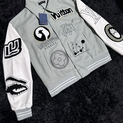 Louis Vuitton Jacket 