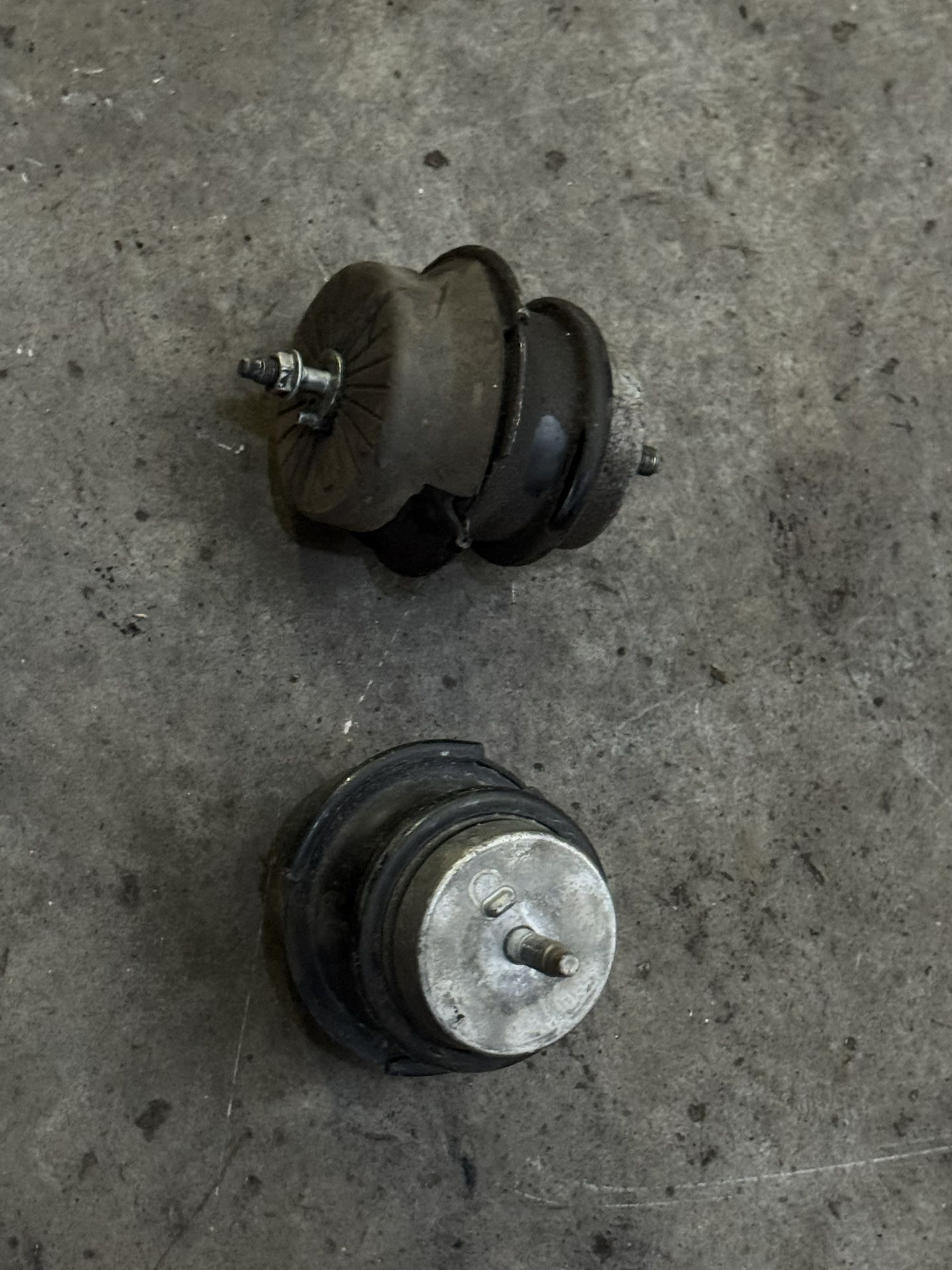 370z Parts