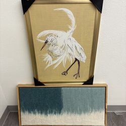 Decorative Paintings