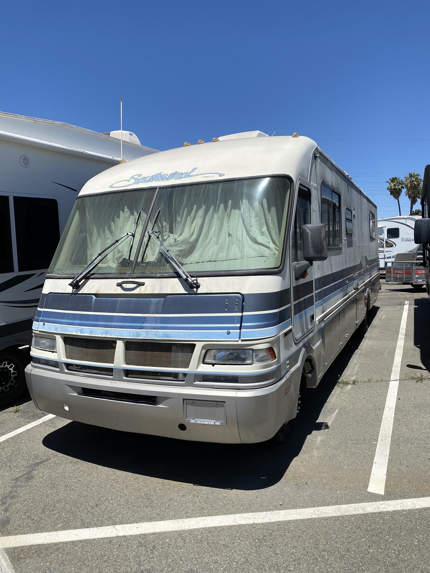1994 Fleetwood Southwind