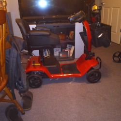Scooter