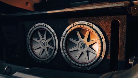 Subwoofers