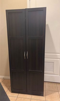 3 shelve cabinet