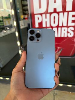 $85 to finance - Unlocked iPhone 13 Pro Max (128GB)