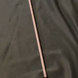 Vintage Rapidan Fishing Rod 