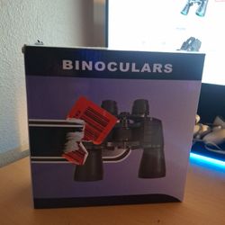 Binoculars